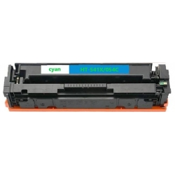 Toner do drukarki laserowej HP CF541X Canon CRG054C